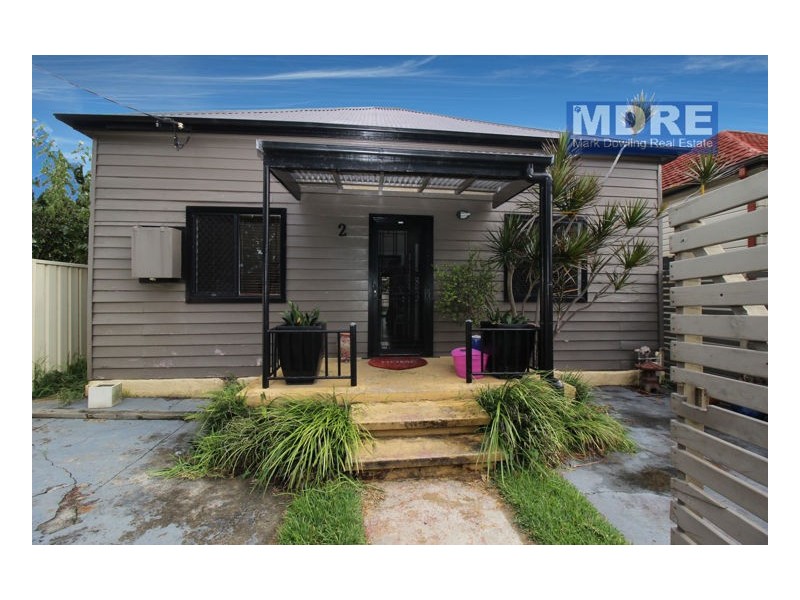 2 Walsh Street, Mayfield East NSW 2304