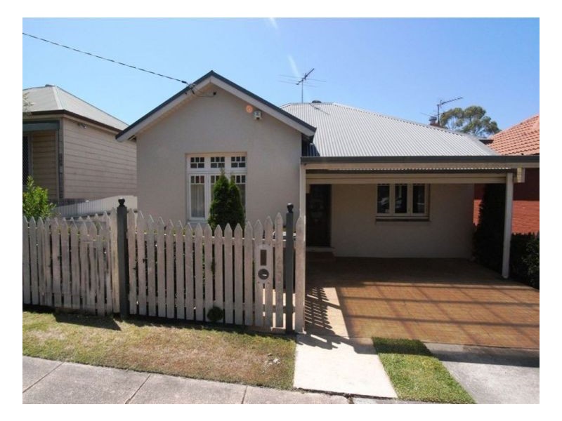 41 Carrington Street, Mayfield NSW 2304