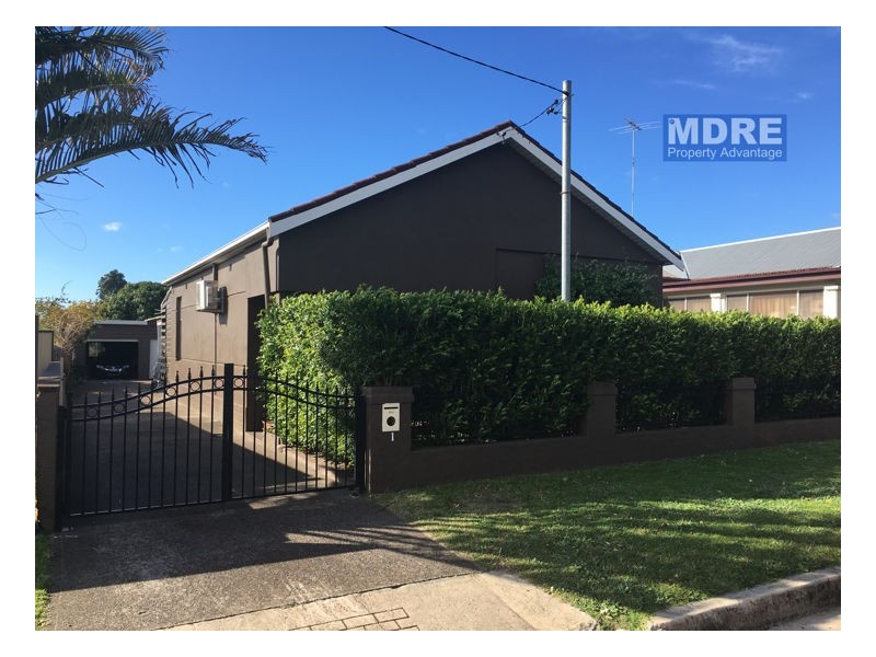 1 Wyvern Street, Mayfield NSW 2304