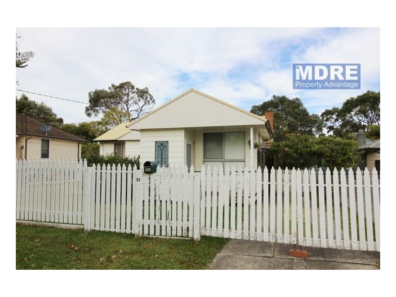 33 Rudd Street, Lambton NSW 2299