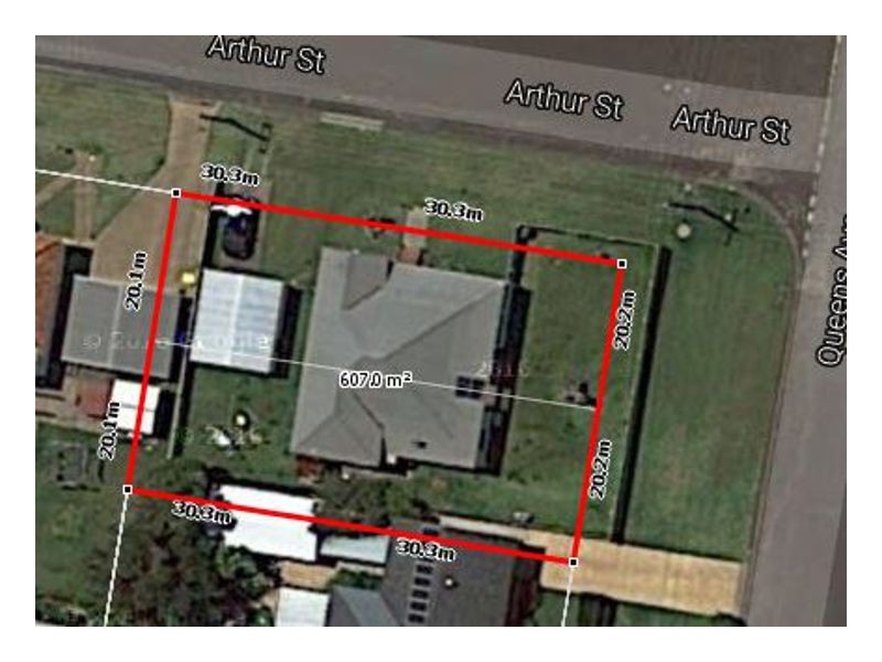 20 Arthur Street, Cardiff NSW 2285