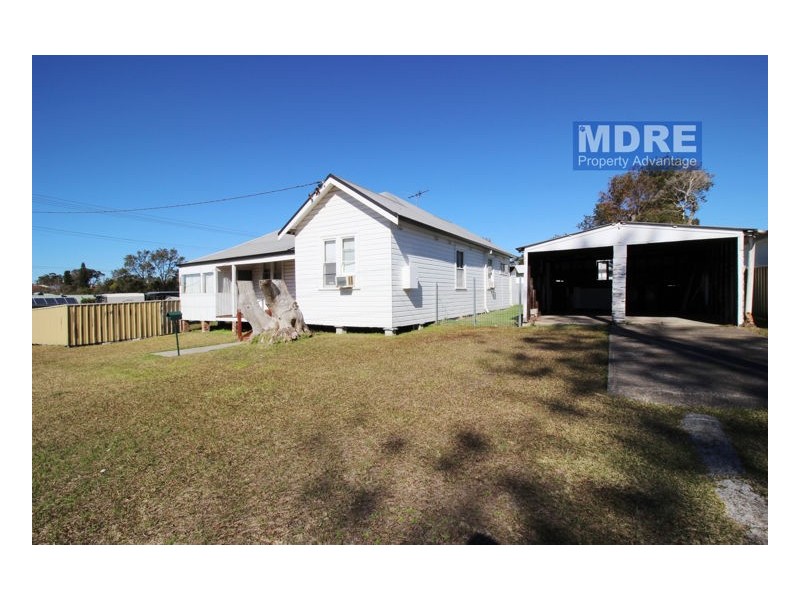 20 Arthur Street, Cardiff NSW 2285