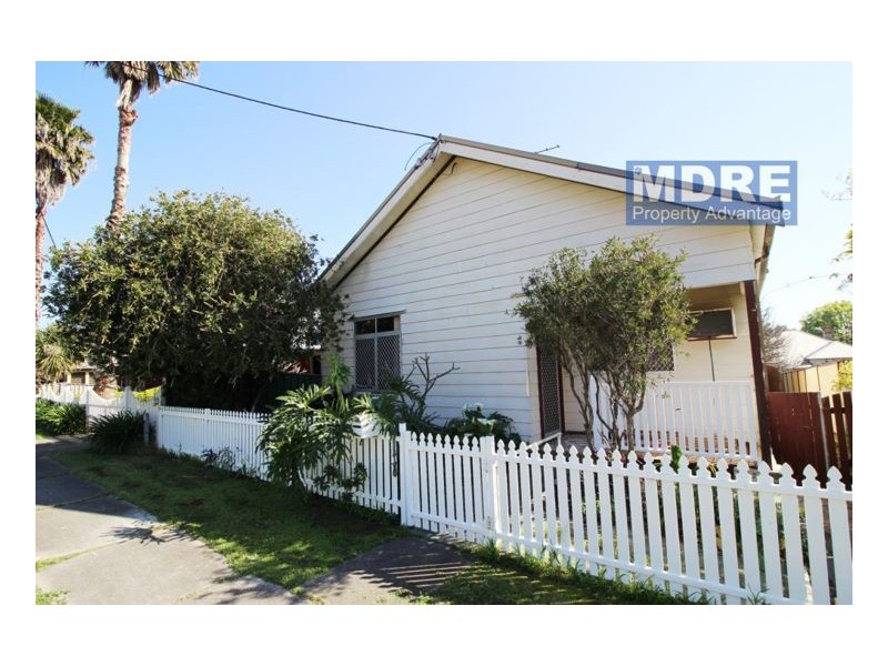 40 Margaret Street, Tighes Hill NSW 2297