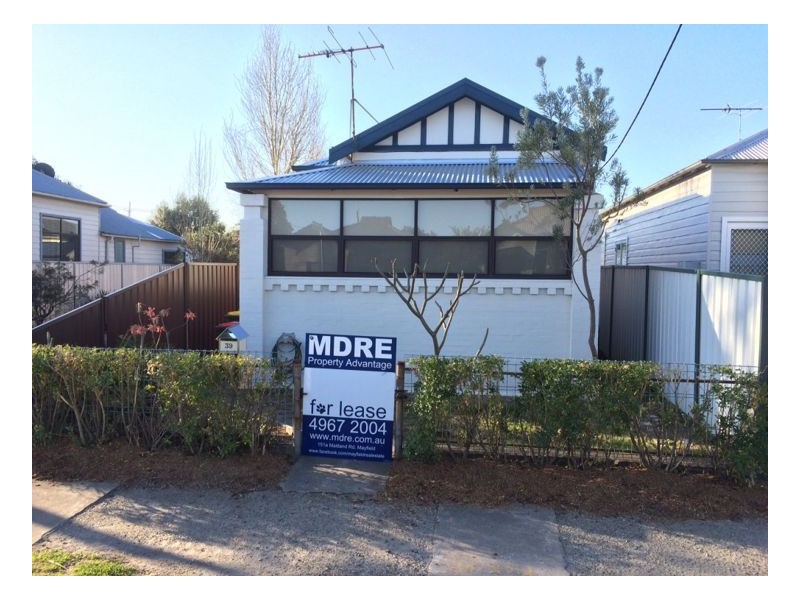 39 George Street, Mayfield NSW 2304