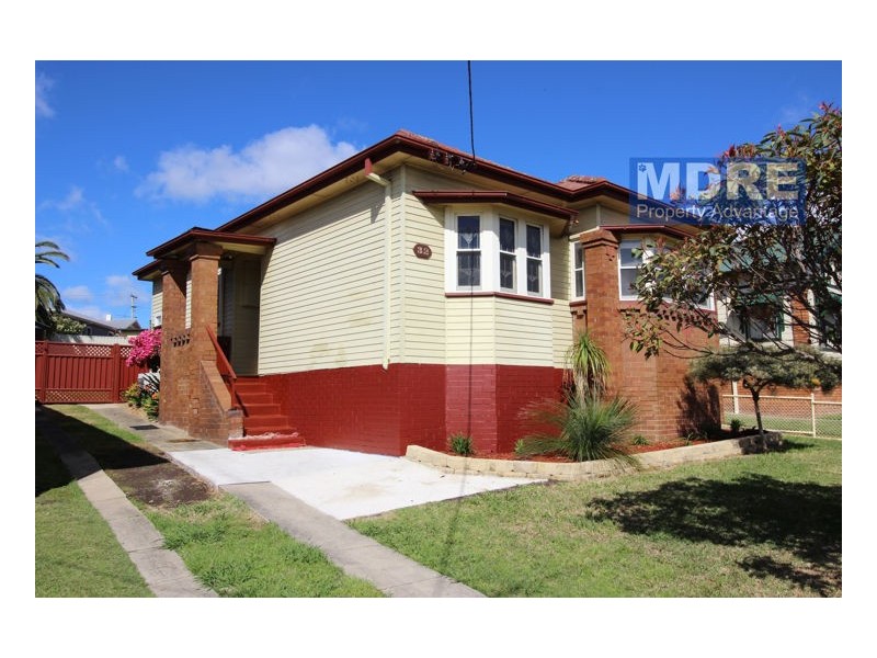 32 Groongal Street, Mayfield NSW 2304