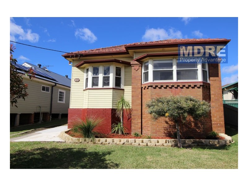 32 Groongal Street, Mayfield NSW 2304