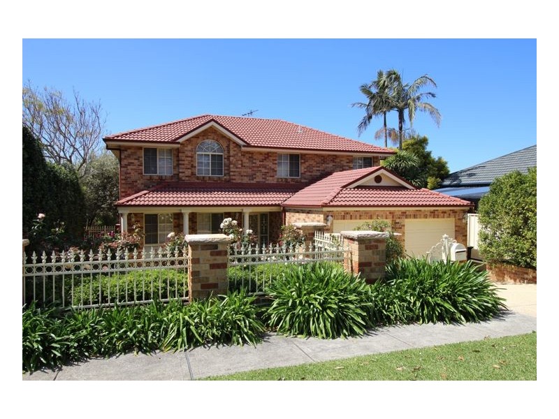 7 Usk Street, Mayfield NSW 2304
