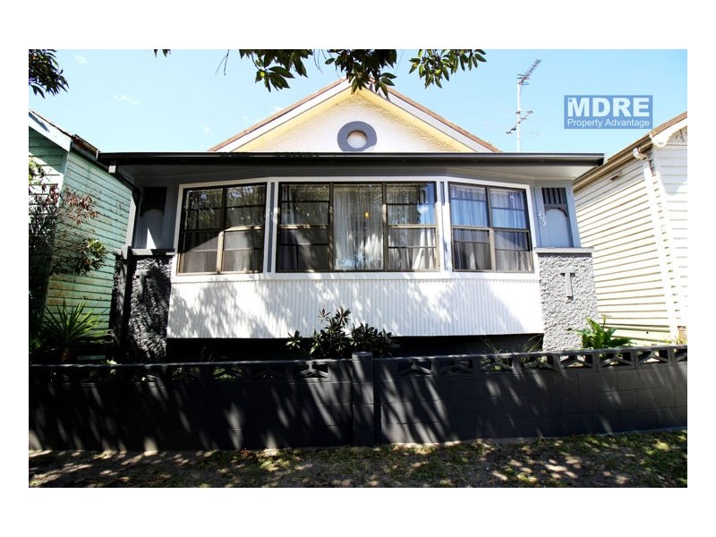 105 Lewis Street, Maryville NSW 2293