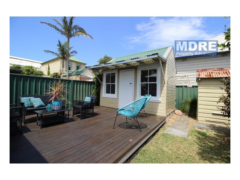 32 Elizabeth Street, Carrington NSW 2294