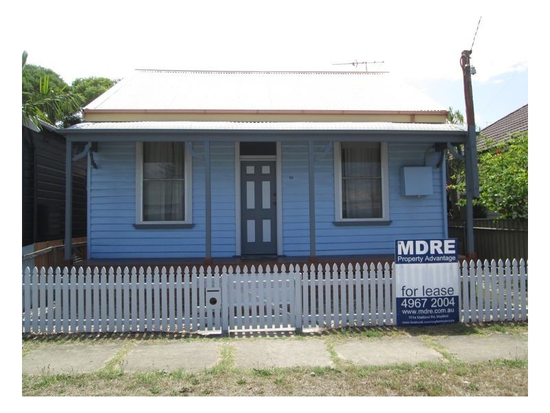 22 McIsaac Street, Mayfield NSW 2304