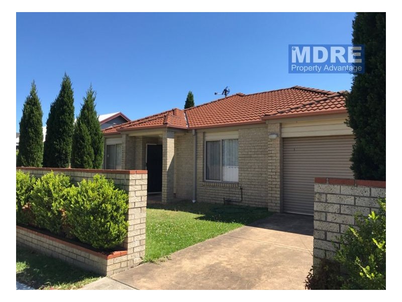 1/26 Werribi Street, Mayfield NSW 2304