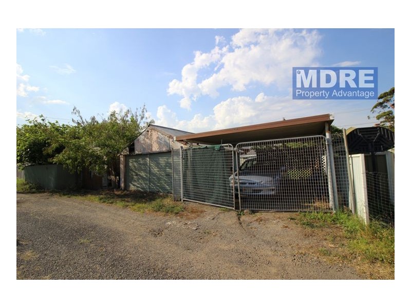 5 Villiers Street, Mayfield NSW 2304