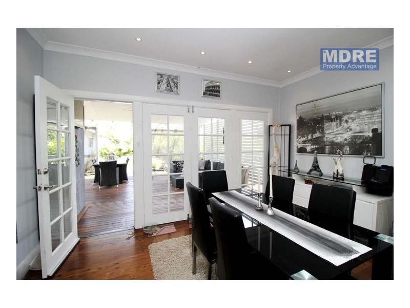 4 York Street, Mayfield NSW 2304