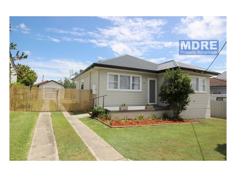 31 Milne Street, Shortland NSW 2307