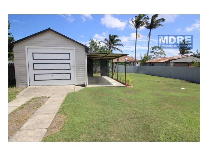 31 Milne Street, Shortland NSW 2307
