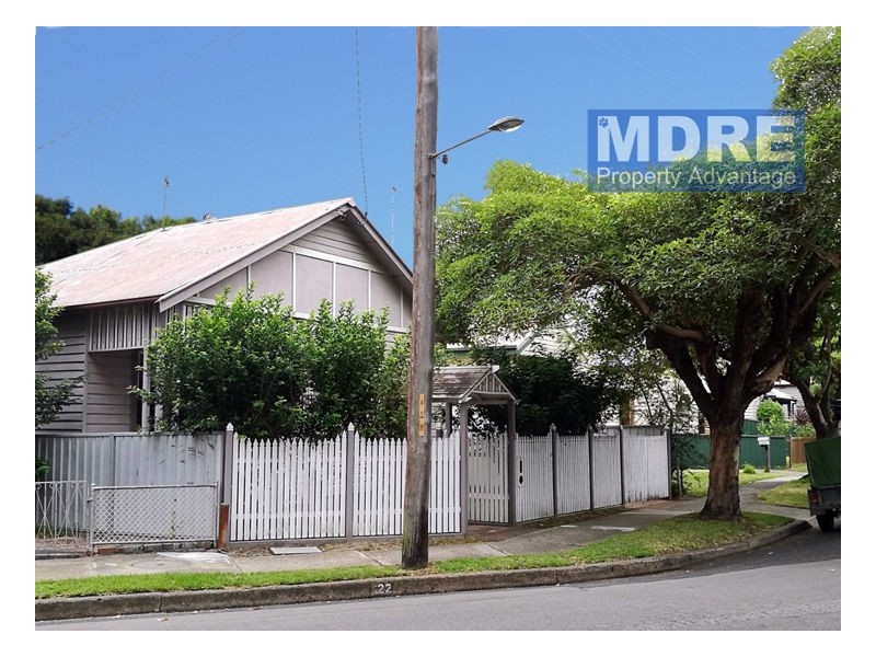 22 Waratah Street, Mayfield NSW 2304