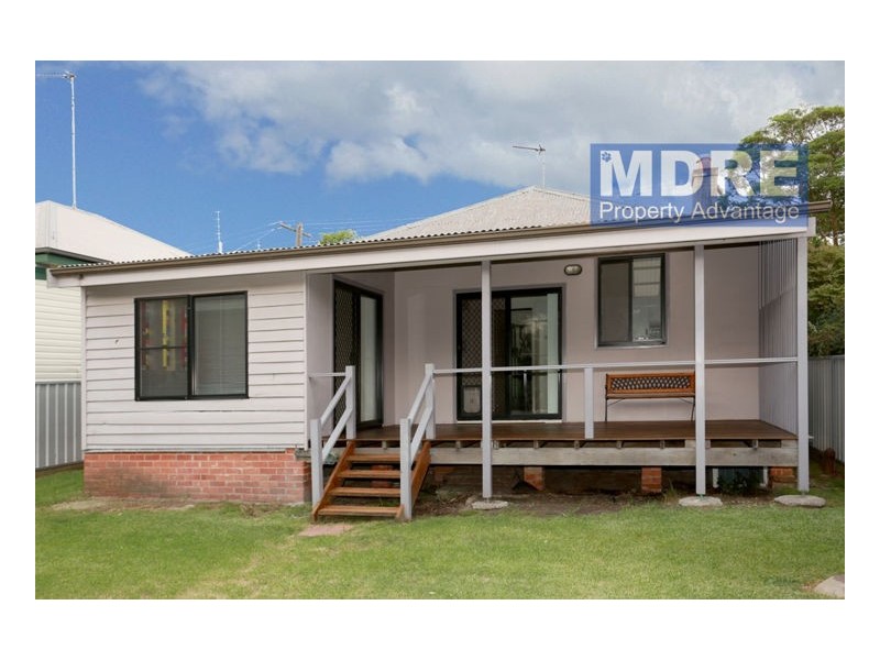 22 Waratah Street, Mayfield NSW 2304