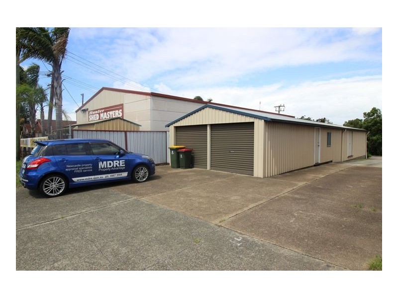 43A Wallsend Road, Sandgate NSW 2304