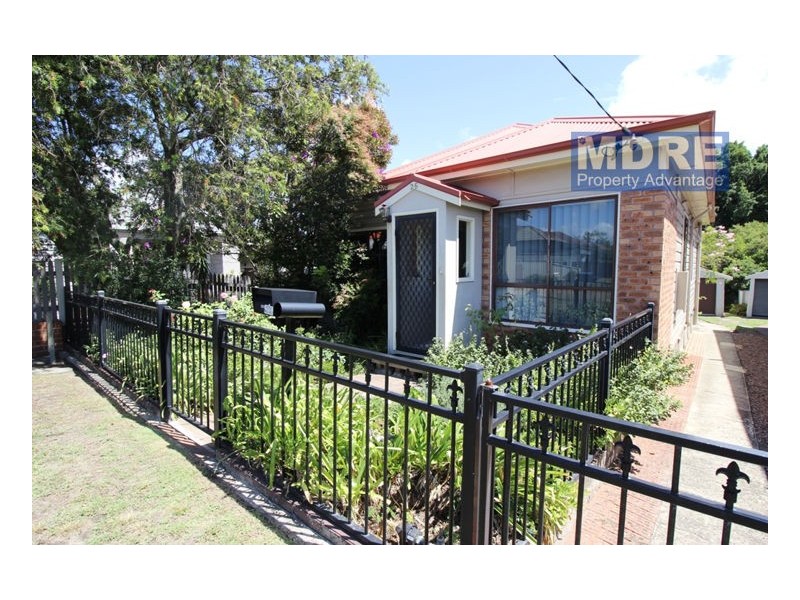 25 Murray Square, Mayfield NSW 2304