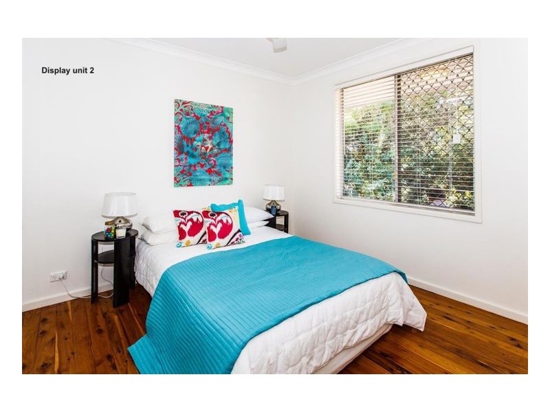 2/143a Crebert Street, Mayfield NSW 2304