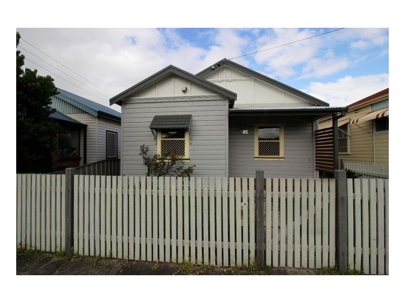 45 Macquarie Street, Mayfield NSW 2304