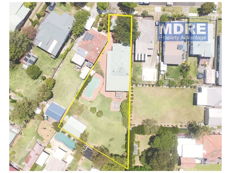 10 Gregson Avenue, Mayfield West NSW 2304