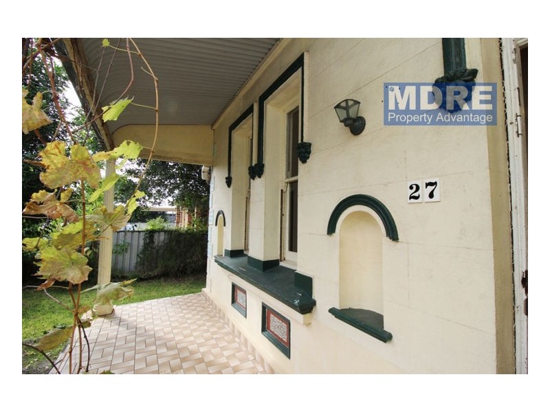 27 Clara Street, Mayfield East NSW 2304