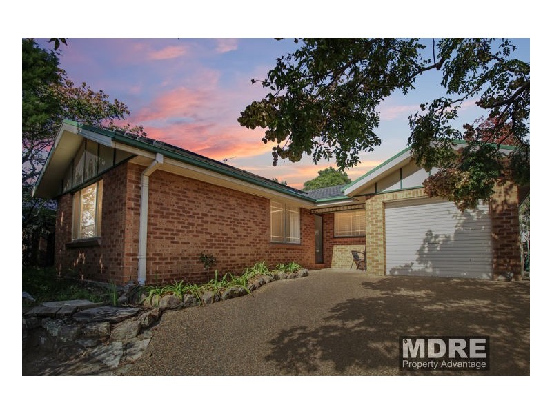 8 Simpson Court, Mayfield NSW 2304