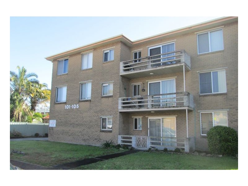 15/ 101-105 Station Street, Waratah NSW 2298