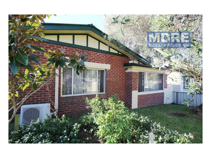 162 Crebert Street, Mayfield NSW 2304