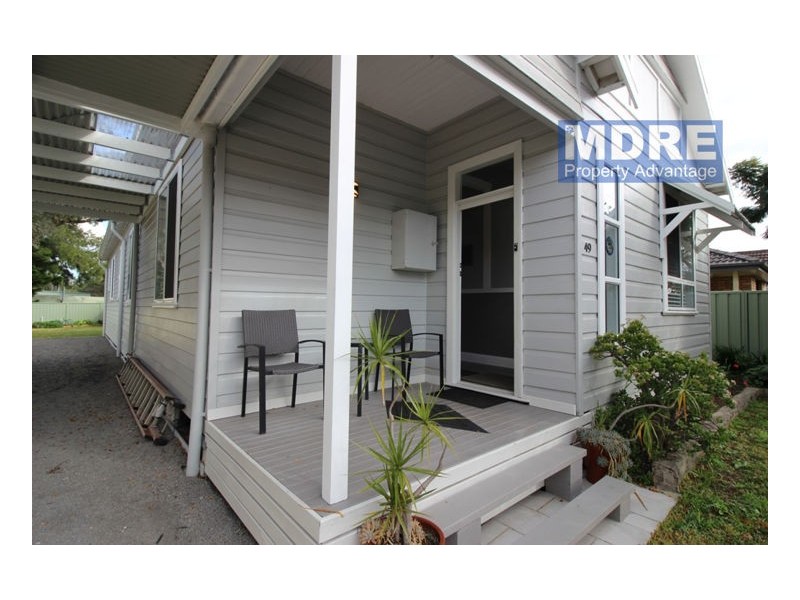 49 Mounter Street, Mayfield East NSW 2304