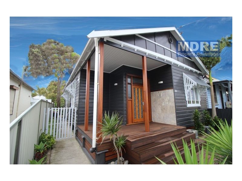 20 McIsaac Street, Tighes Hill NSW 2297