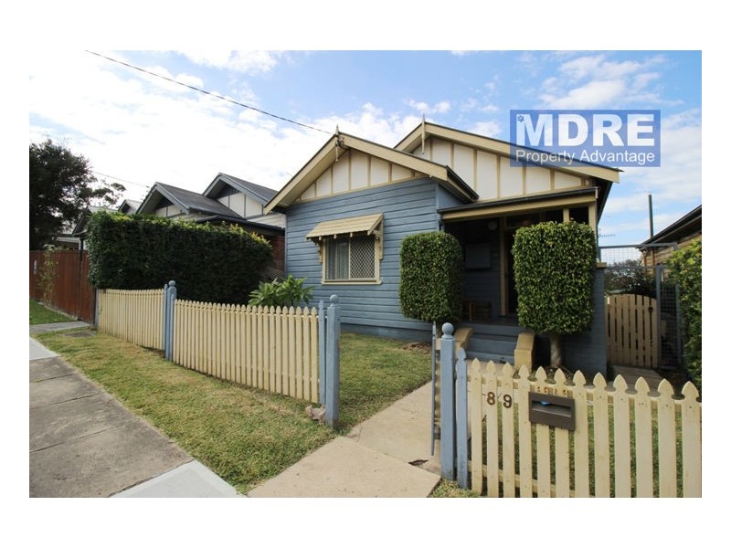 89 Barton Street, Mayfield NSW 2304