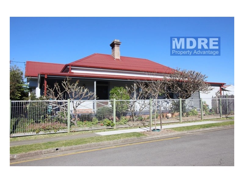 38 Kerr Street, Mayfield NSW 2304