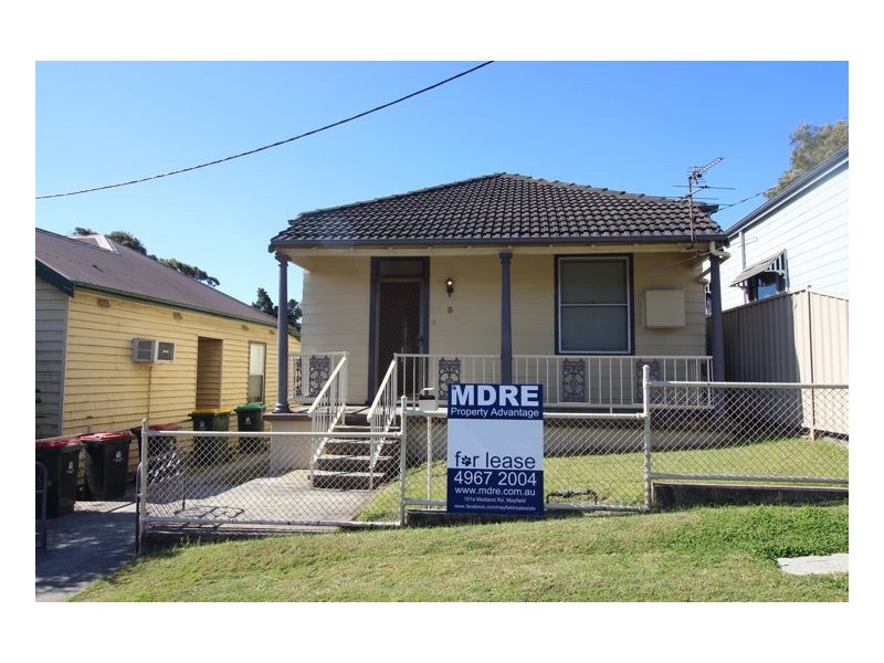 3 William Street, Mayfield NSW 2304