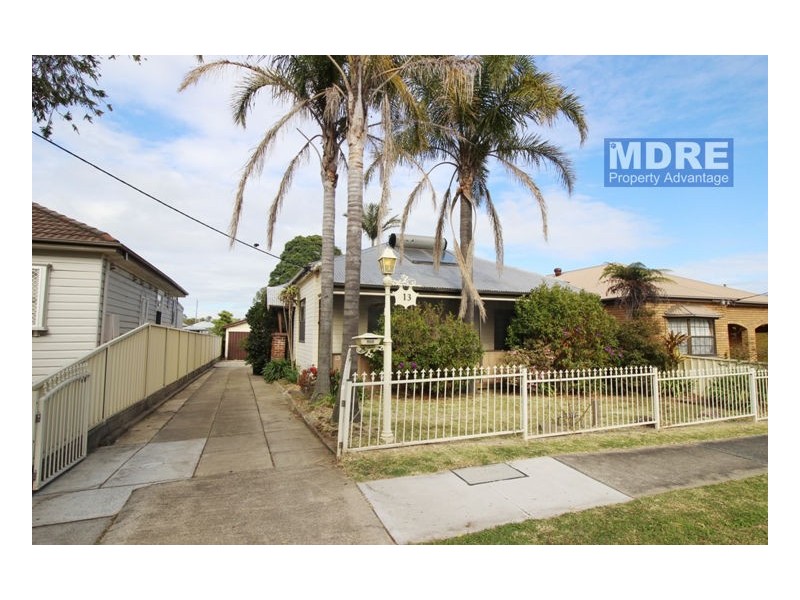13 Miller Street, Mayfield West NSW 2304