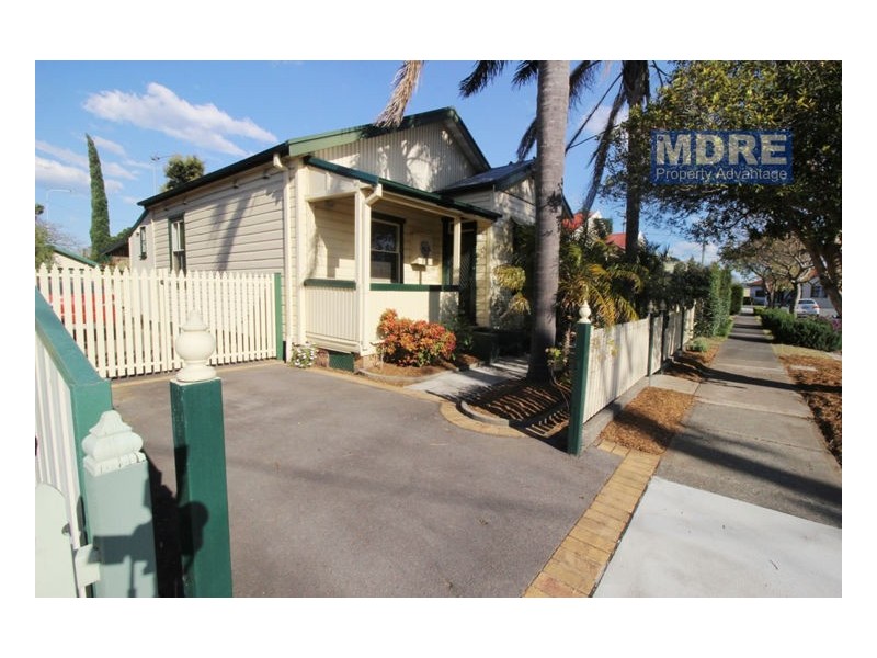 48 Nelson Street, Mayfield NSW 2304