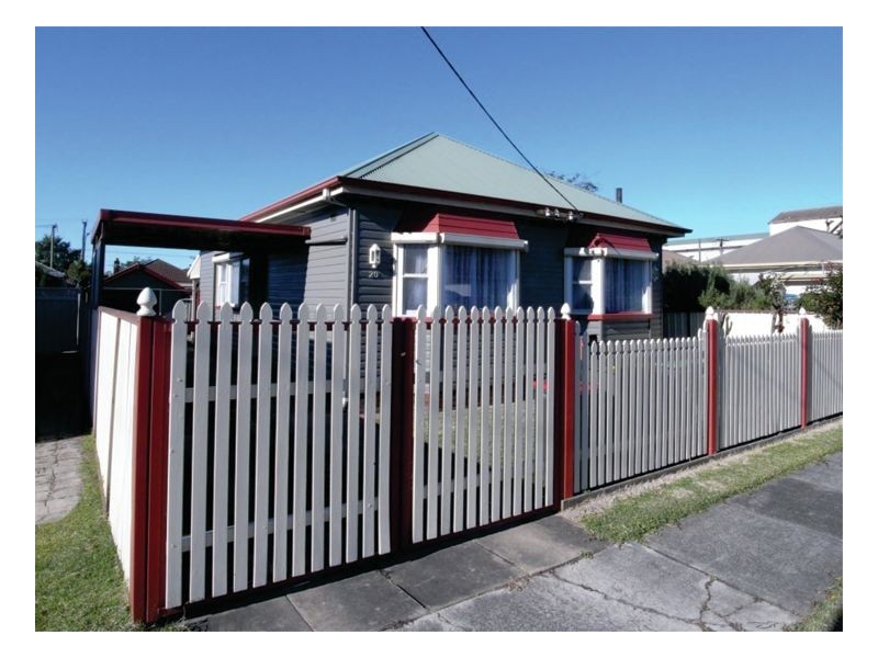 20 Burnett Street, Mayfield NSW 2304