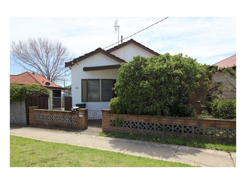 81 Georgetown Road, Georgetown NSW 2298