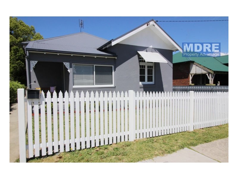 4 Frith Street, Mayfield NSW 2304