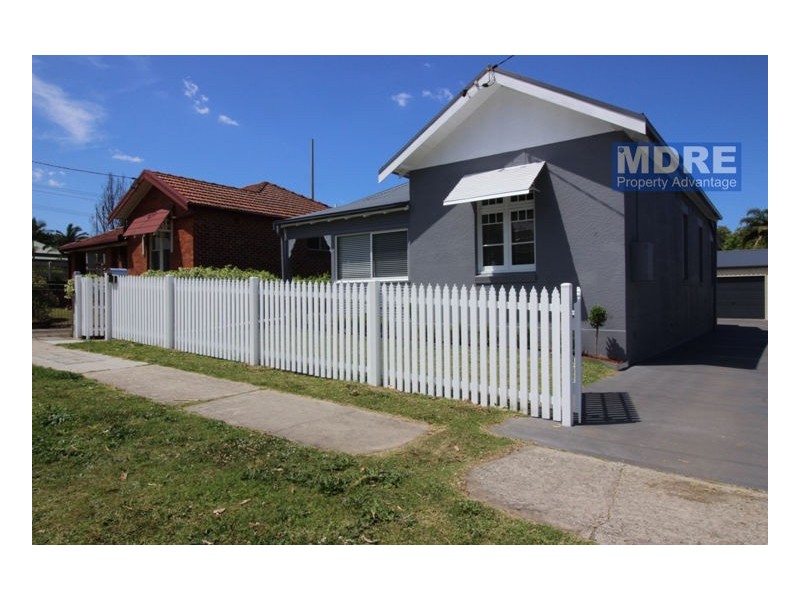 4 Frith Street, Mayfield NSW 2304