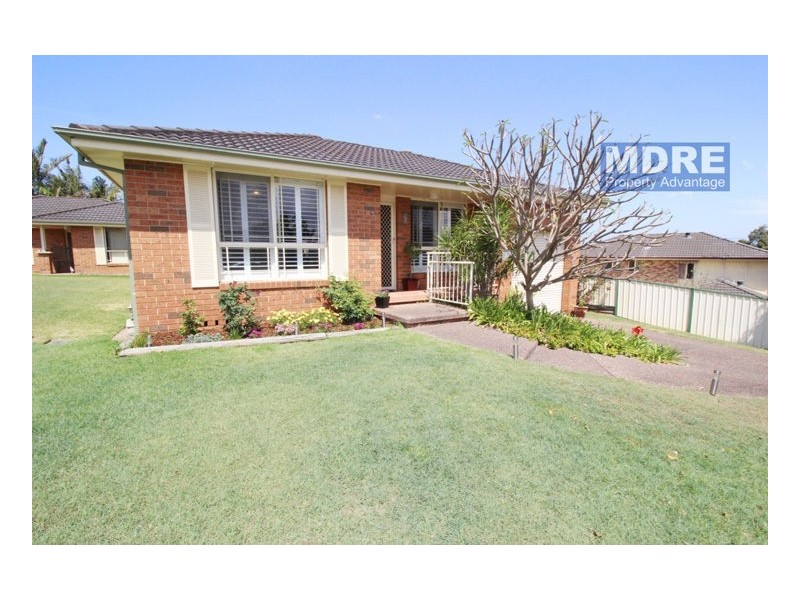 5/4 Loderi place, Warabrook NSW 2304