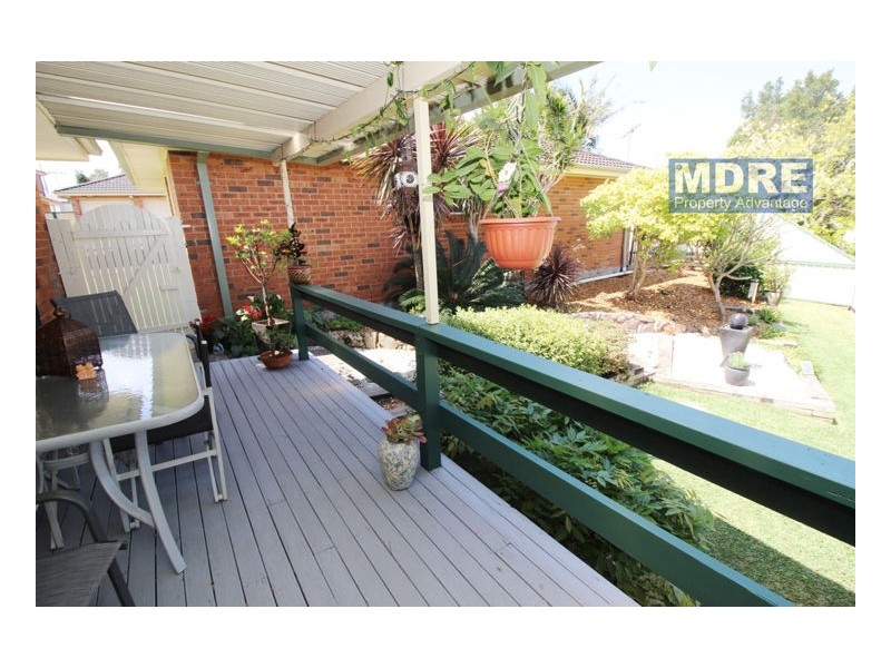 5/4 Loderi place, Warabrook NSW 2304