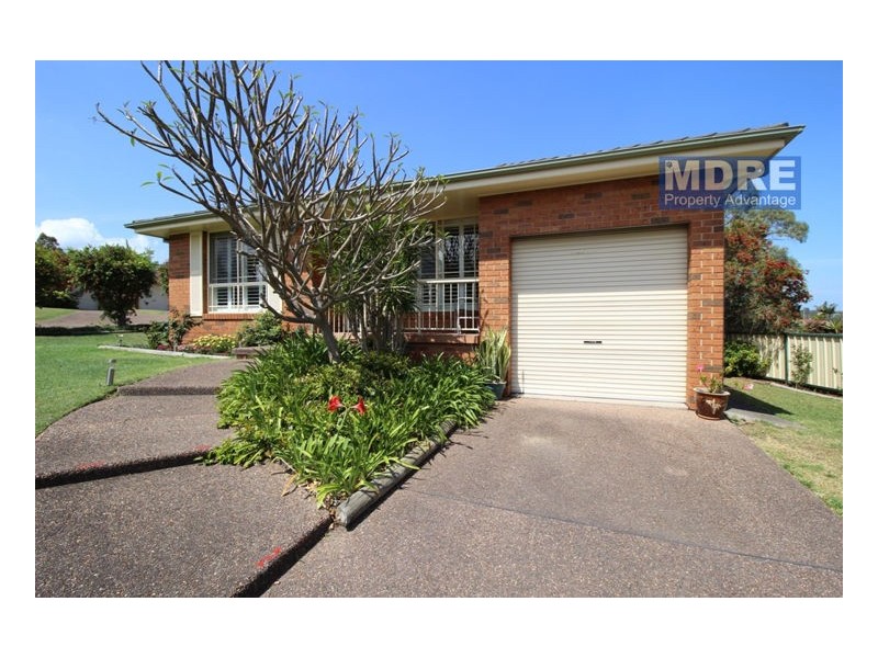 5/4 Loderi place, Warabrook NSW 2304