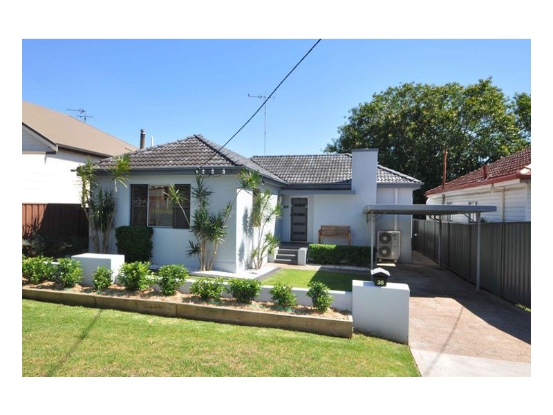 35 Groongal Street, Mayfield NSW 2304