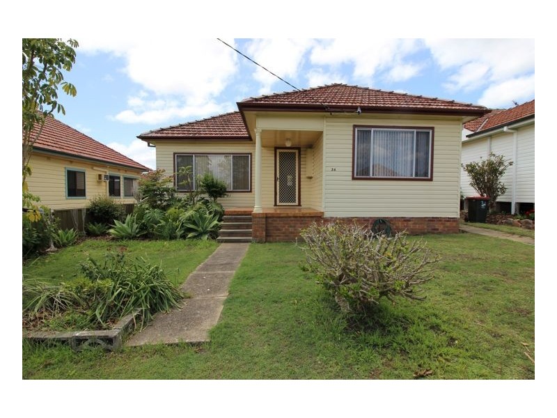 34 Norman Street, Waratah NSW 2298