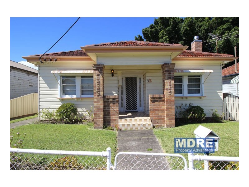 38 Scholey Street, Mayfield NSW 2304