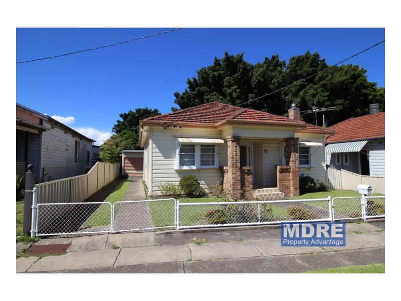 38 Scholey Street, Mayfield NSW 2304