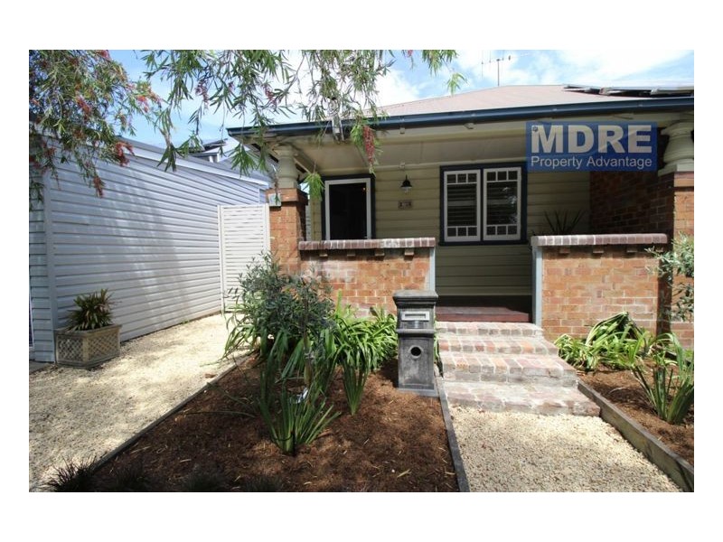 32 Elizabeth Street, Carrington NSW 2294