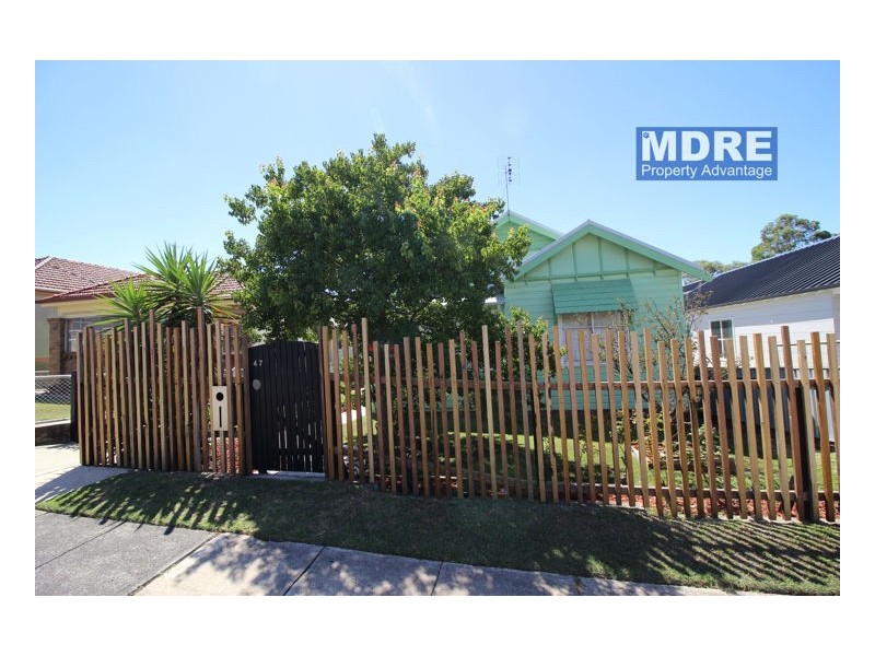 47 Carrington Street, Mayfield NSW 2304